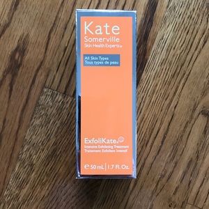 ExfoliKate Intensive Exfoliating Treatment